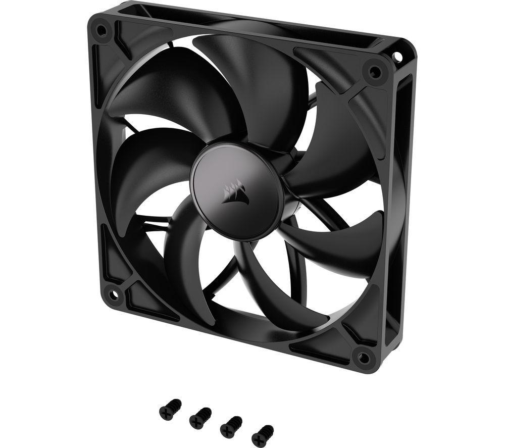 CORSAIR RS140 PWM 140 mm Case Fan image number 7 of 7