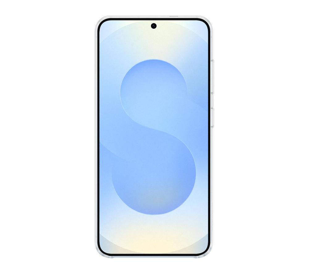 SAMSUNG Galaxy S25 Case - Clear image number 2 of 12