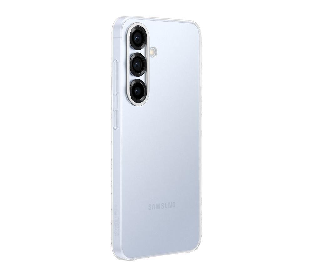 SAMSUNG Galaxy S25 Case - Clear image number 3 of 12