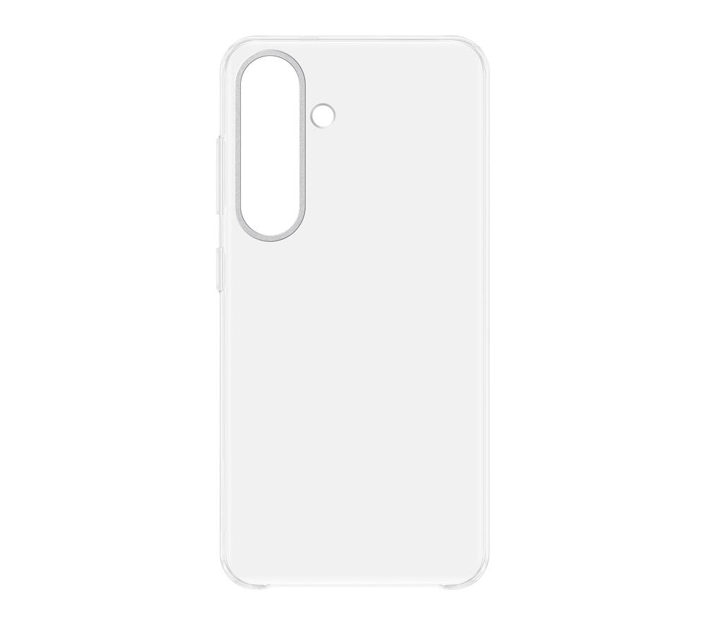 SAMSUNG Galaxy S25 Case - Clear image number 4 of 12