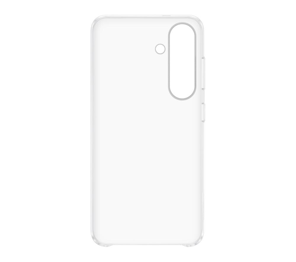 SAMSUNG Galaxy S25 Case - Clear image number 5 of 12