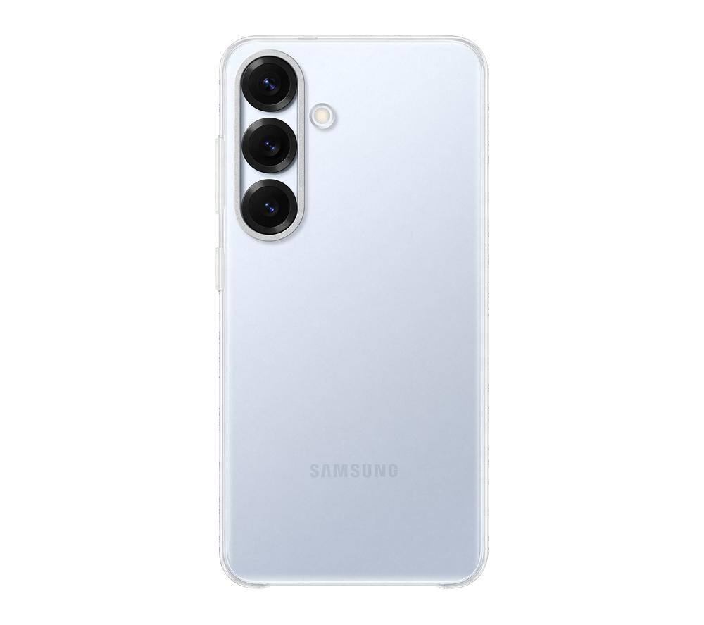 SAMSUNG Galaxy S25 Case - Clear image number 7 of 12