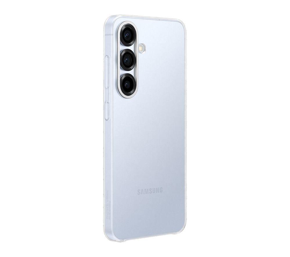 SAMSUNG Galaxy S25 Case - Clear image number 9 of 12