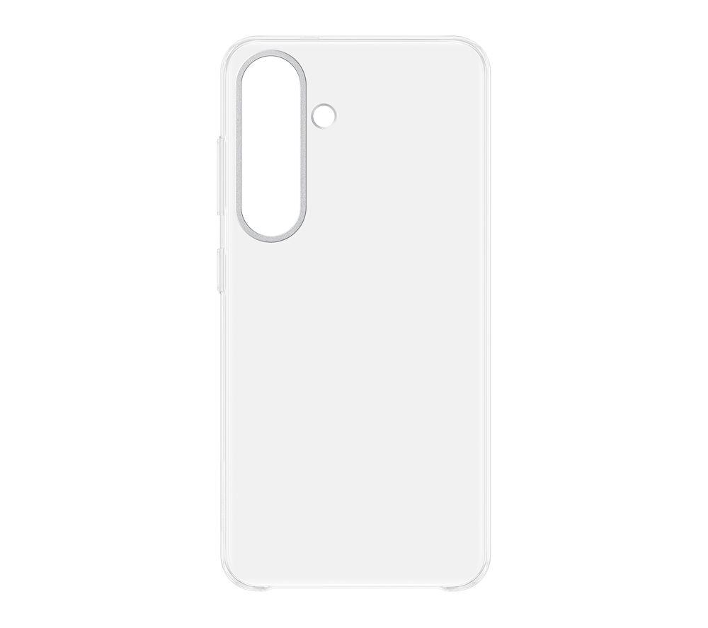 SAMSUNG Galaxy S25 Case - Clear image number 10 of 12
