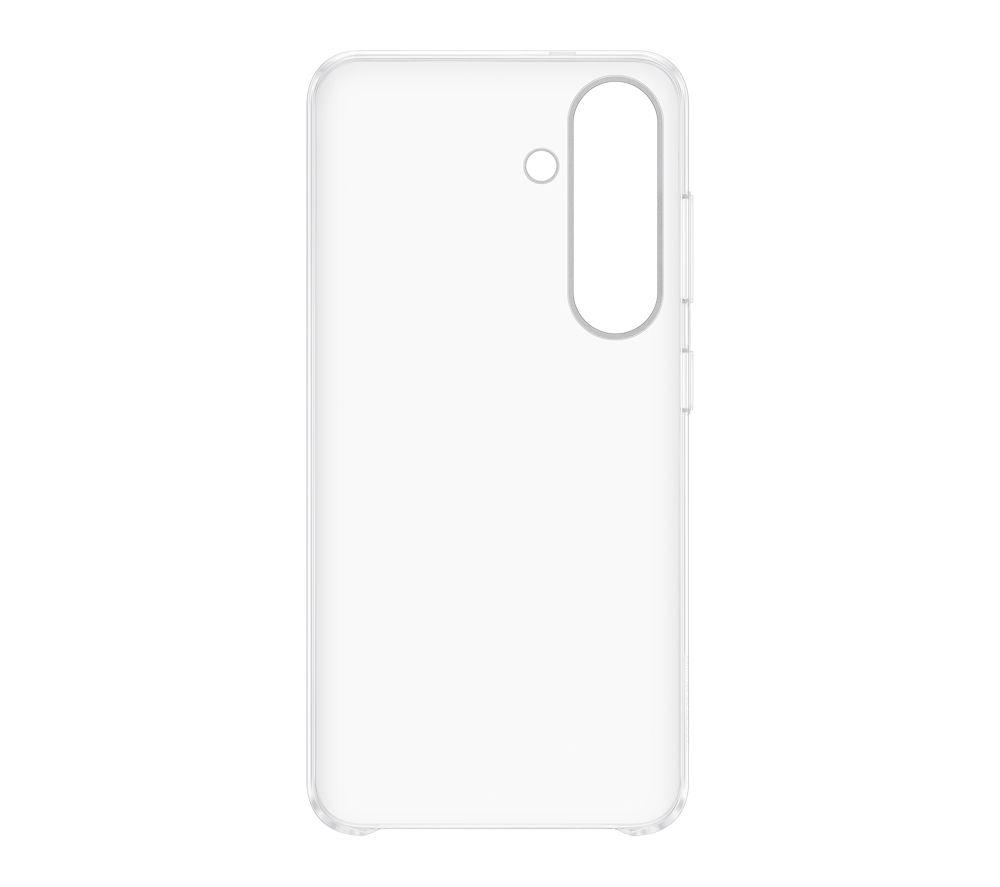 SAMSUNG Galaxy S25 Case - Clear image number 11 of 12