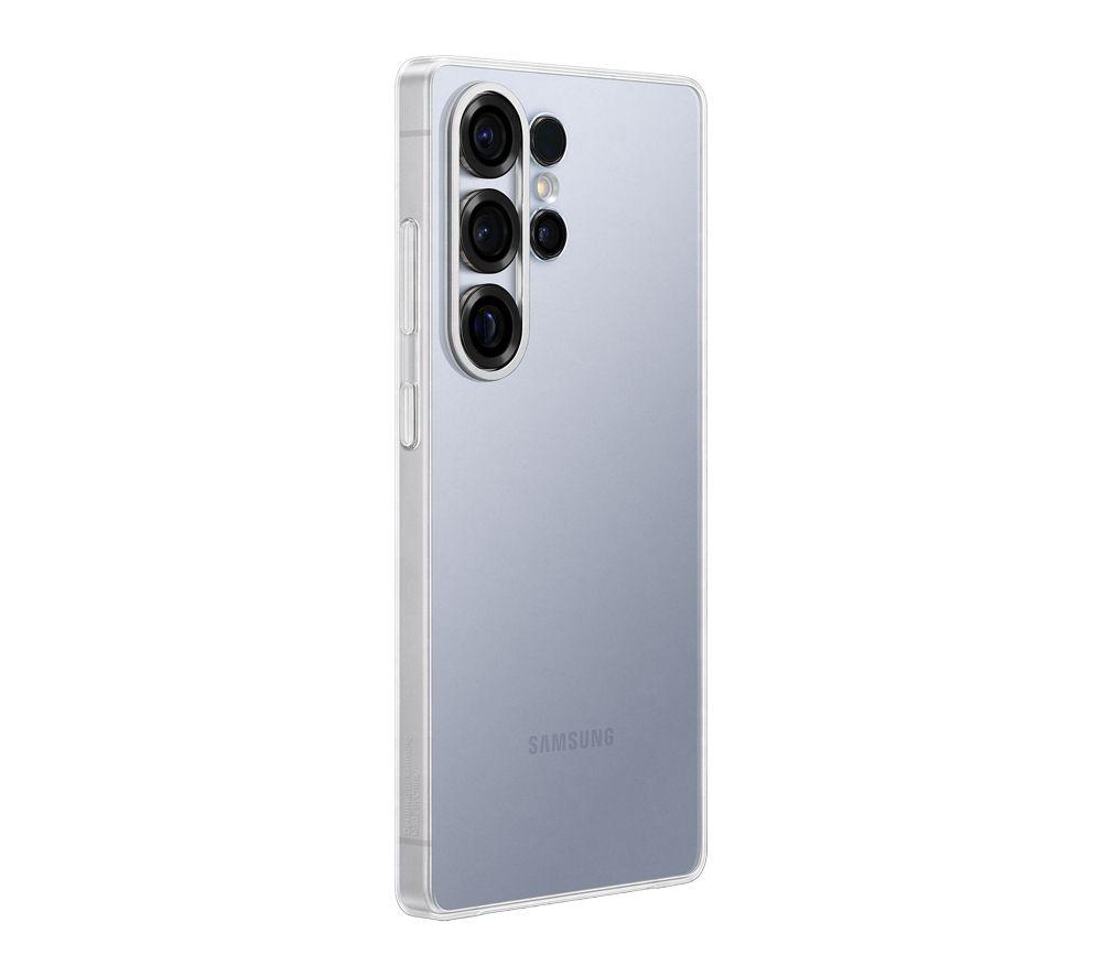 SAMSUNG Galaxy S25 Ultra Case - Clear image number 3 of 7