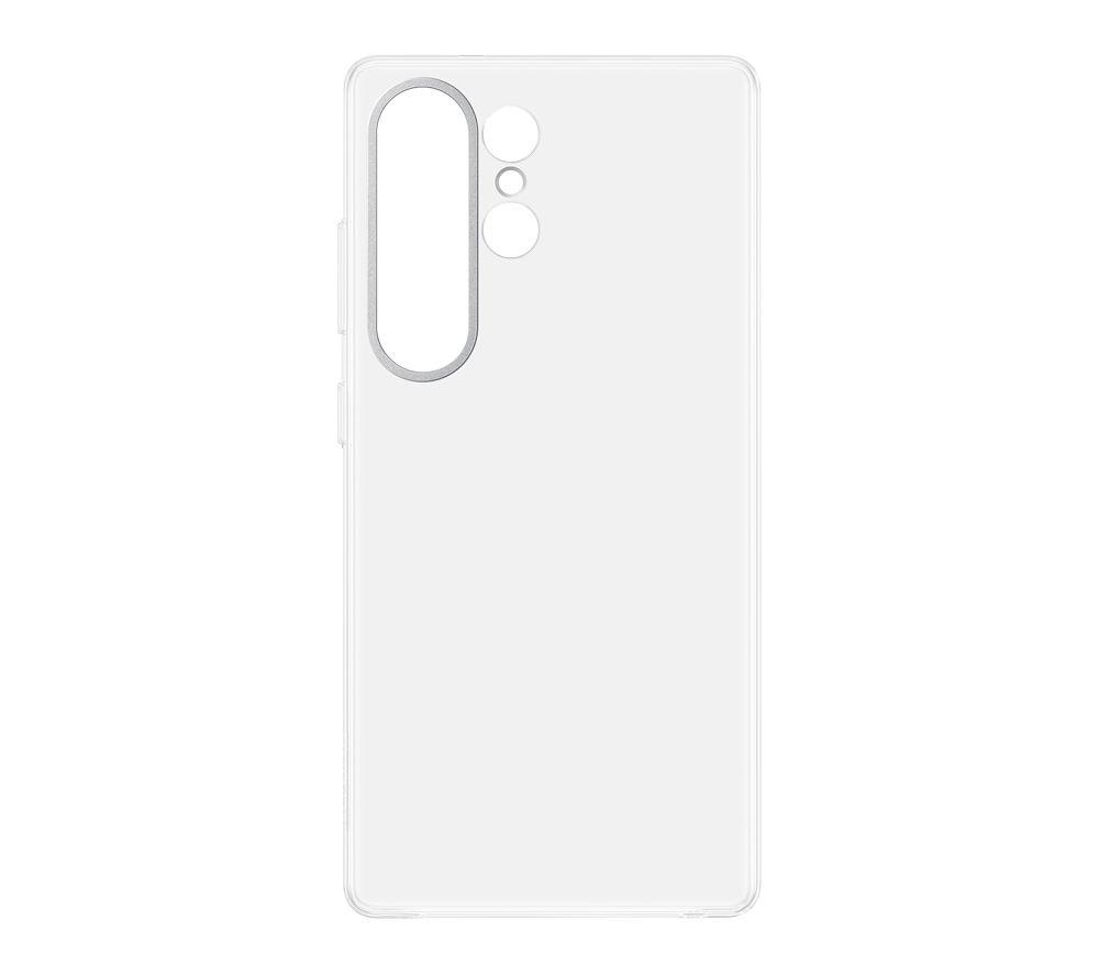 SAMSUNG Galaxy S25 Ultra Case - Clear image number 4 of 7