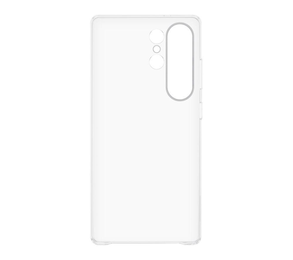 SAMSUNG Galaxy S25 Ultra Case - Clear image number 5 of 7