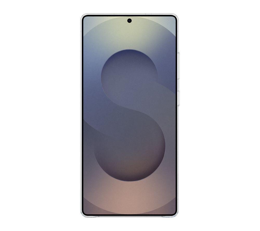 SAMSUNG Galaxy S25 Ultra Case - Clear image number 7 of 7