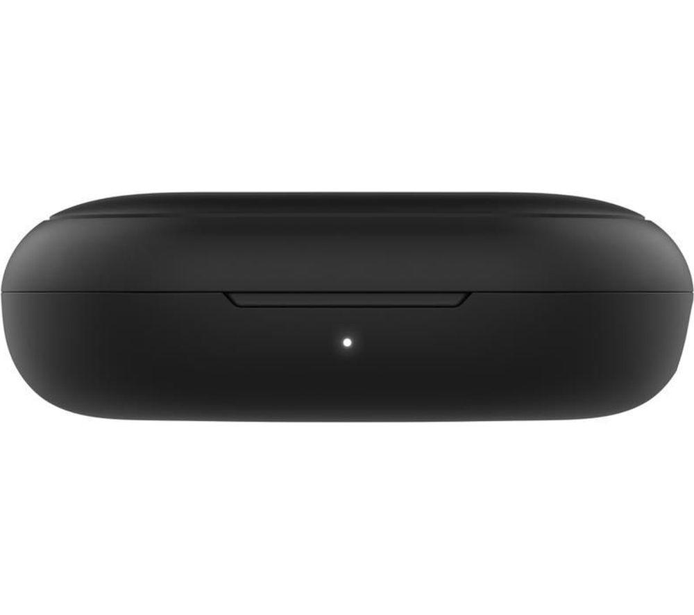 BELKIN SoundForm ClearFit Wireless Bluetooth Sports Earbuds - Black image number 5 of 6