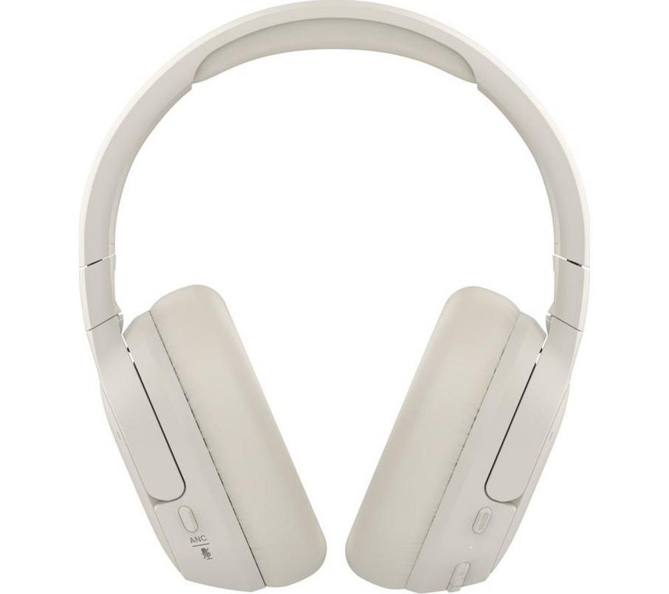 BELKIN SoundForm Isolate Wireless Bluetooth Noise-Cancelling Headphones - Sand