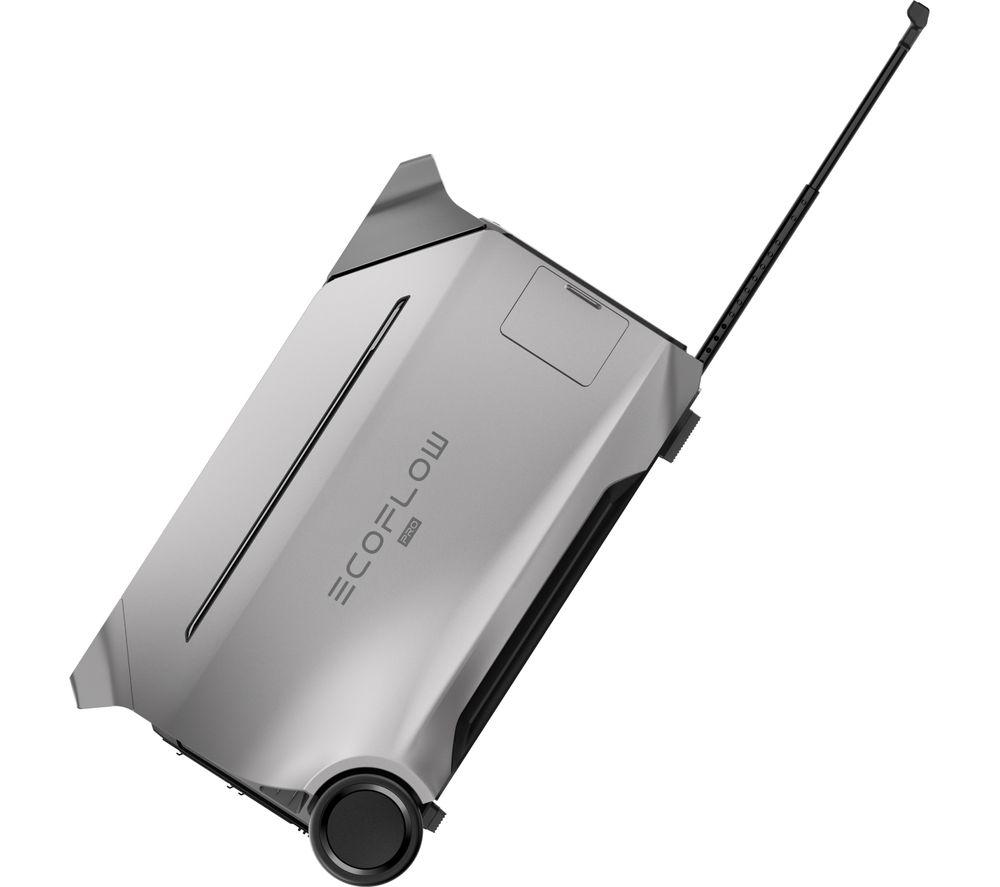 Buy ECOFLOW DELTA Pro 3 4096 Wh Portable Power Station | Currys