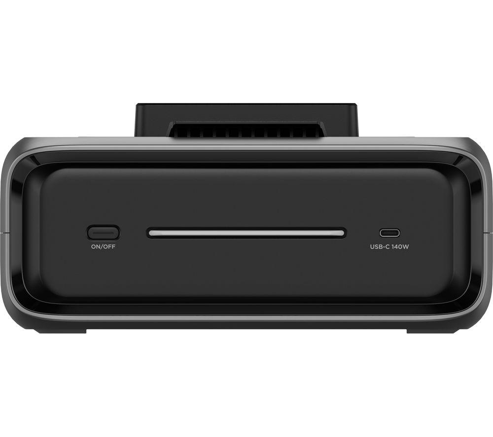 ECOFLOW RIVER 3 Plus Smart Extra Battery (286 Wh) image number 2 of 6