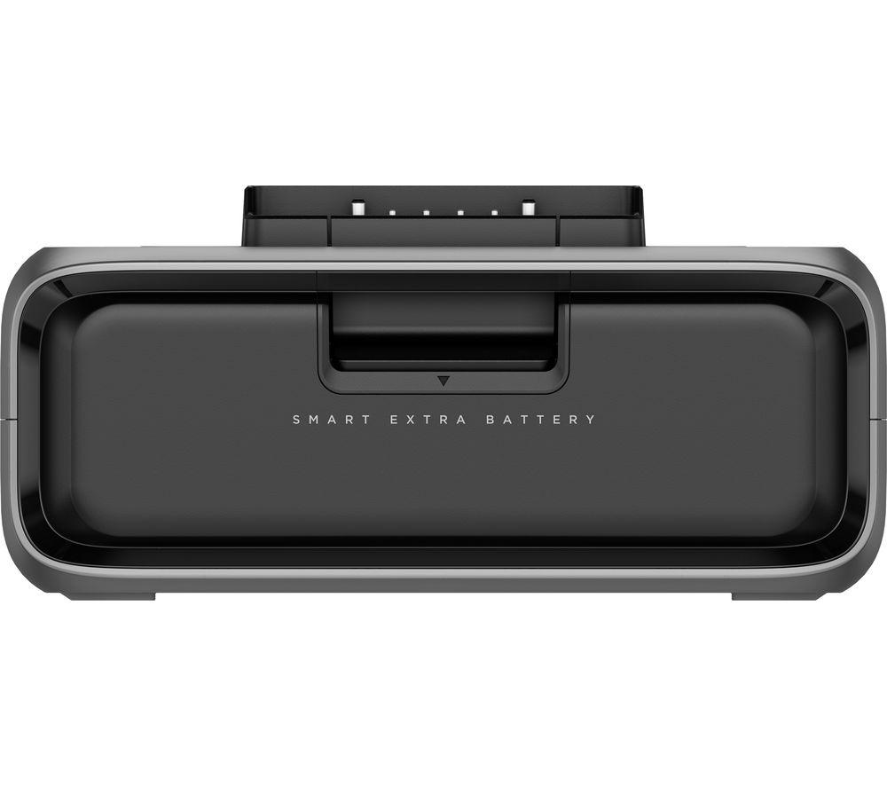 ECOFLOW RIVER 3 Plus Smart Extra Battery (286 Wh) image number 3 of 6