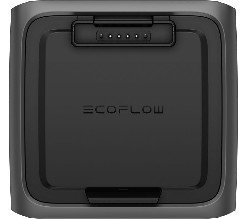 ECOFLOW RIVER 3 Plus Smart Extra Battery (286 Wh) image number 6 of 6