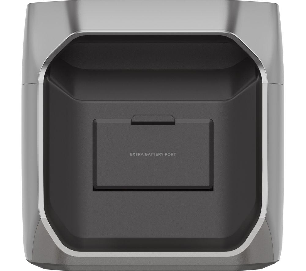 ECOFLOW Smart Extra Battery for DELTA 3 Series Portable Power Stations image number 2 of 11
