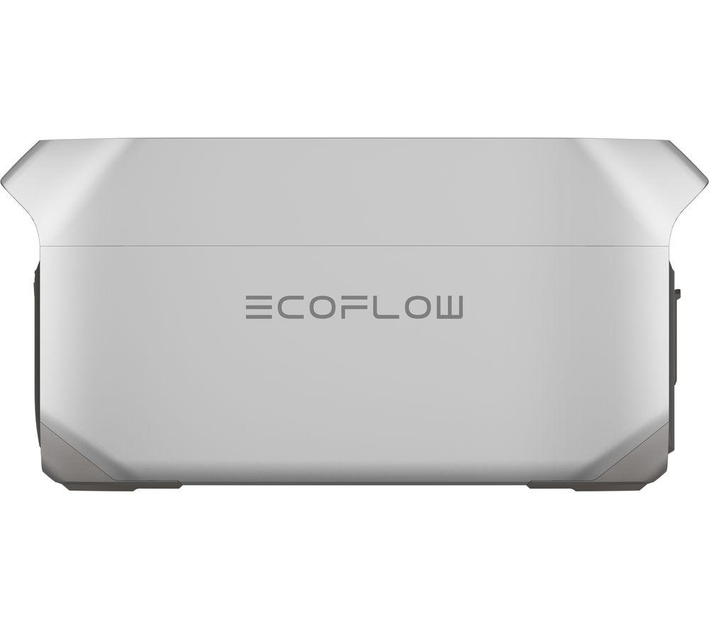 ECOFLOW Smart Extra Battery for DELTA 3 Series Portable Power Stations image number 4 of 11