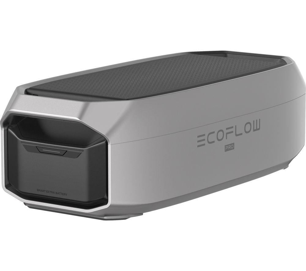 ECOFLOW Smart Extra Battery for DELTA 3 Series Portable Power Stations image number 5 of 11