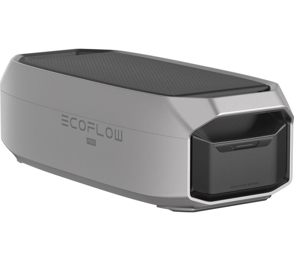 ECOFLOW Smart Extra Battery for DELTA 3 Series Portable Power Stations image number 6 of 11