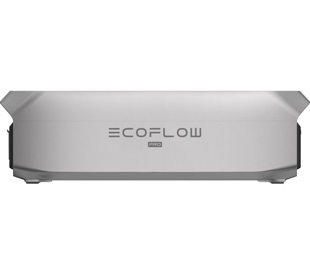 ECOFLOW Smart Extra Battery for DELTA 3 Series Portable Power Stations image number 7 of 11