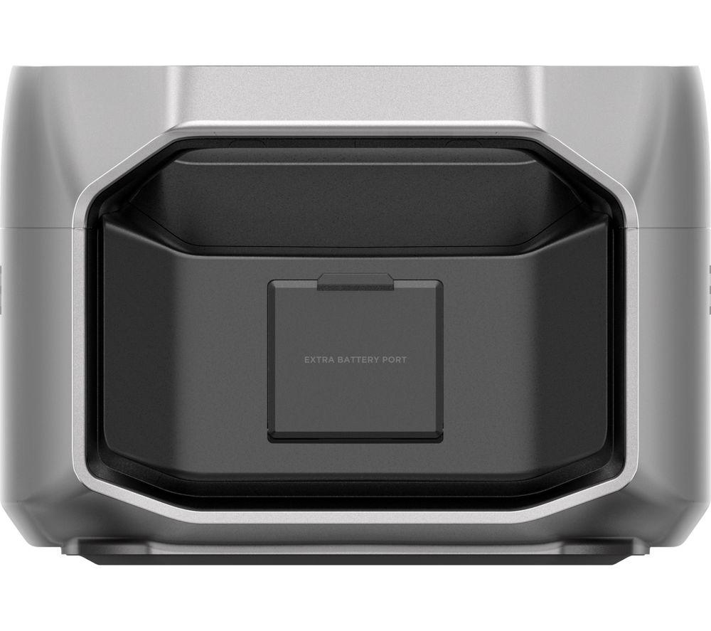 ECOFLOW Smart Extra Battery for DELTA 3 Series Portable Power Stations image number 8 of 11