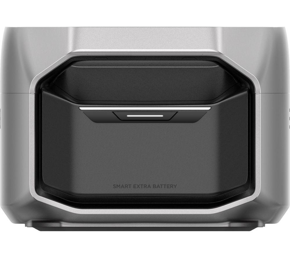 ECOFLOW Smart Extra Battery for DELTA 3 Series Portable Power Stations image number 9 of 11