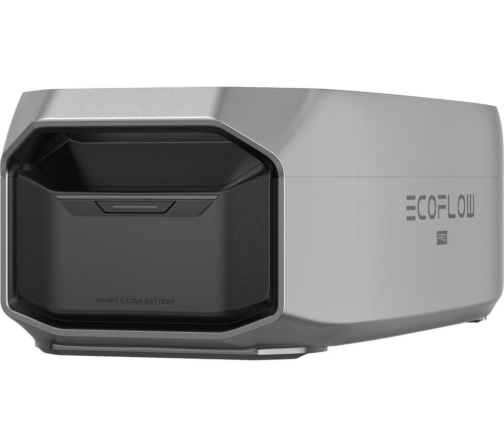 ECOFLOW Smart Extra Battery for DELTA 3 Series Portable Power Stations image number 10 of 11