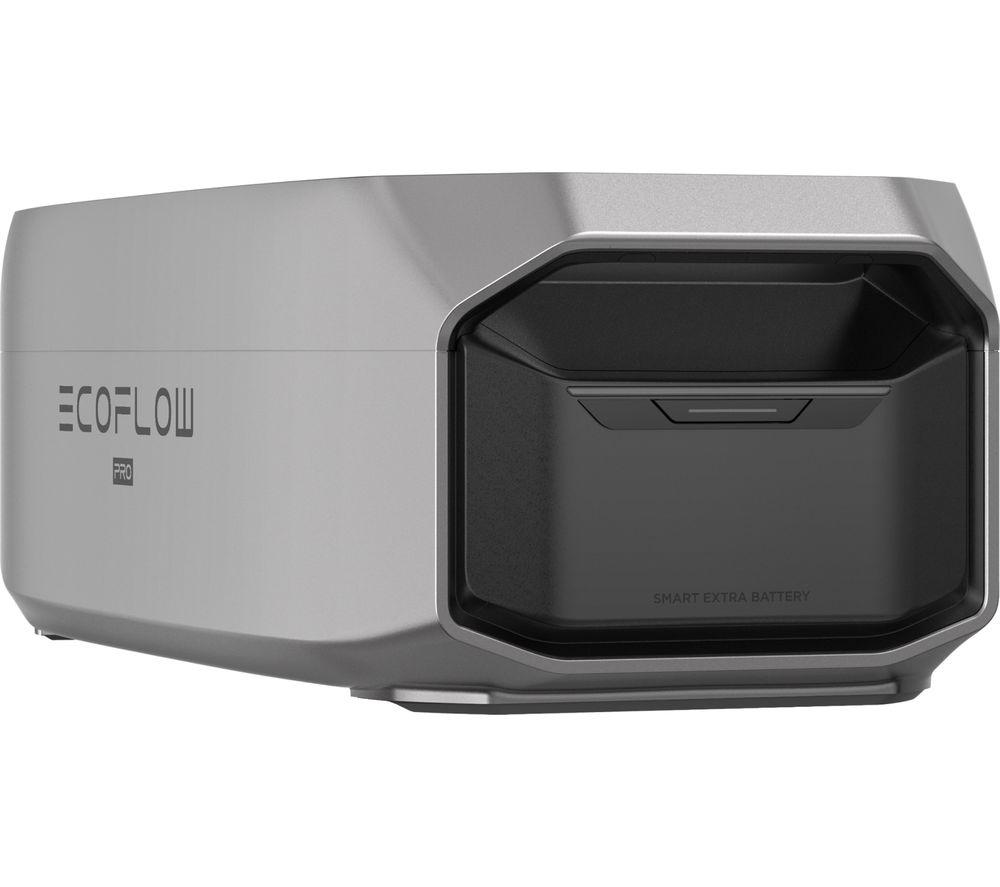 ECOFLOW Smart Extra Battery for DELTA 3 Series Portable Power Stations image number 11 of 11