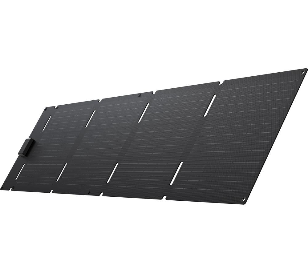 ECOFLOW 60 W Portable Solar Panel image number 2 of 7