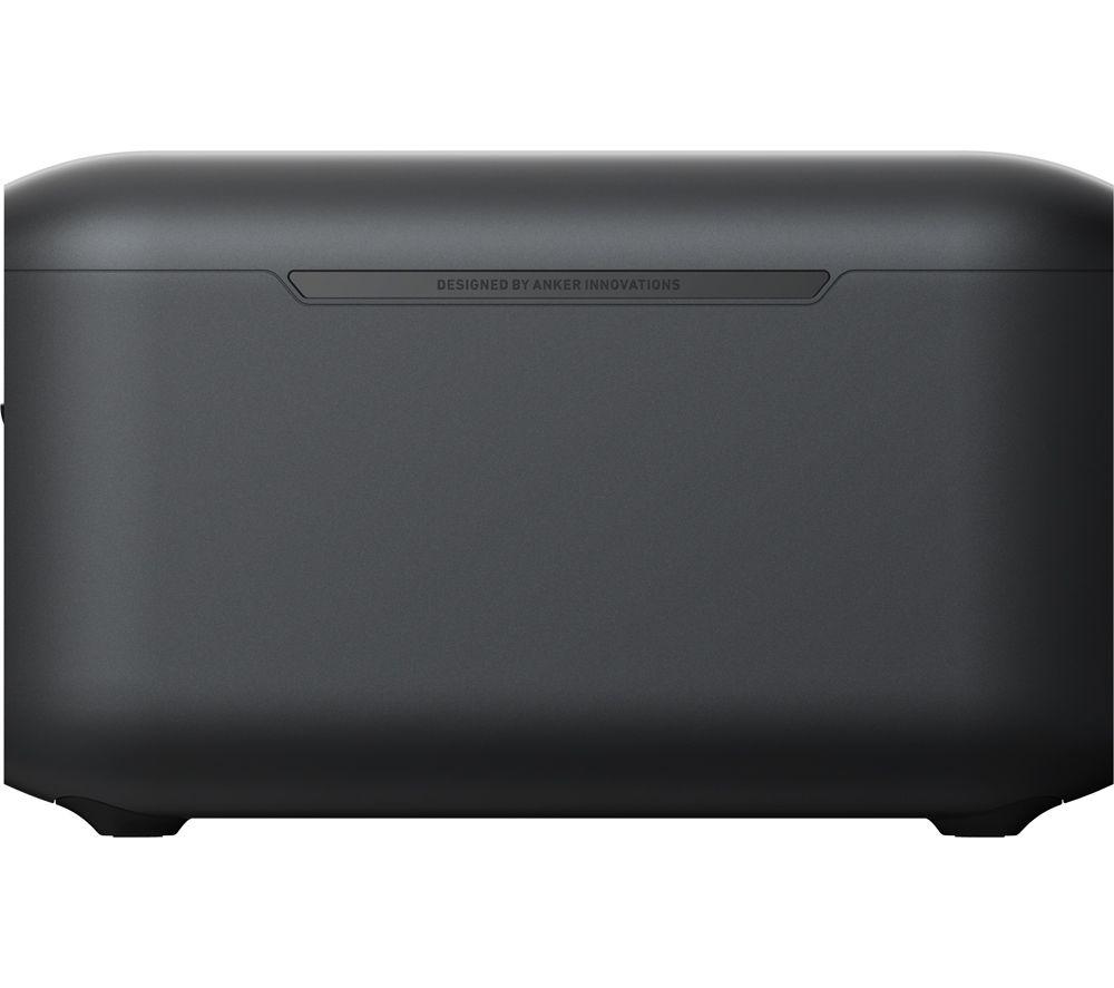 ANKER SOLIX BP1000X 1056 Wh Portable Power Station Expansion Battery image number 7 of 9
