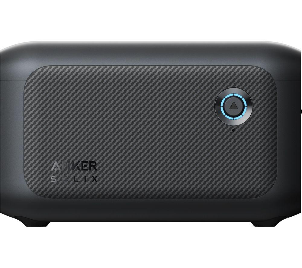 ANKER SOLIX BP1000X 1056 Wh Portable Power Station Expansion Battery image number 8 of 9