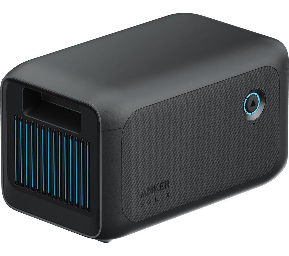 ANKER SOLIX BP1000X 1056 Wh Portable Power Station Expansion Battery image number 9 of 9