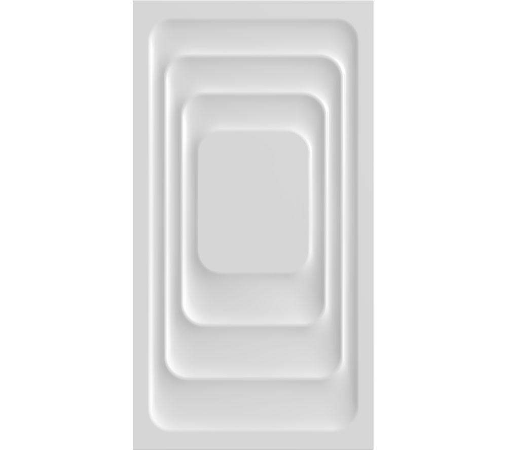 BEKO Pro BM3DT68342W 8 kg Washer Dryer - White image number 5 of 10