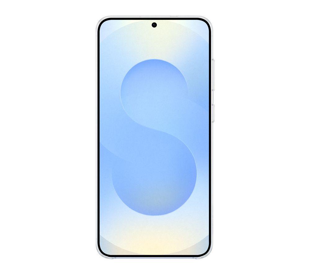 SAMSUNG Galaxy S25+ Case - Clear image number 2 of 6