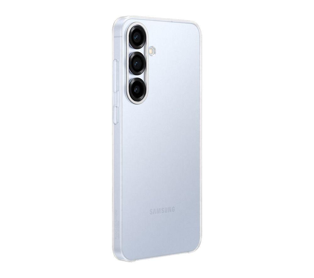 SAMSUNG Galaxy S25+ Case - Clear image number 3 of 6