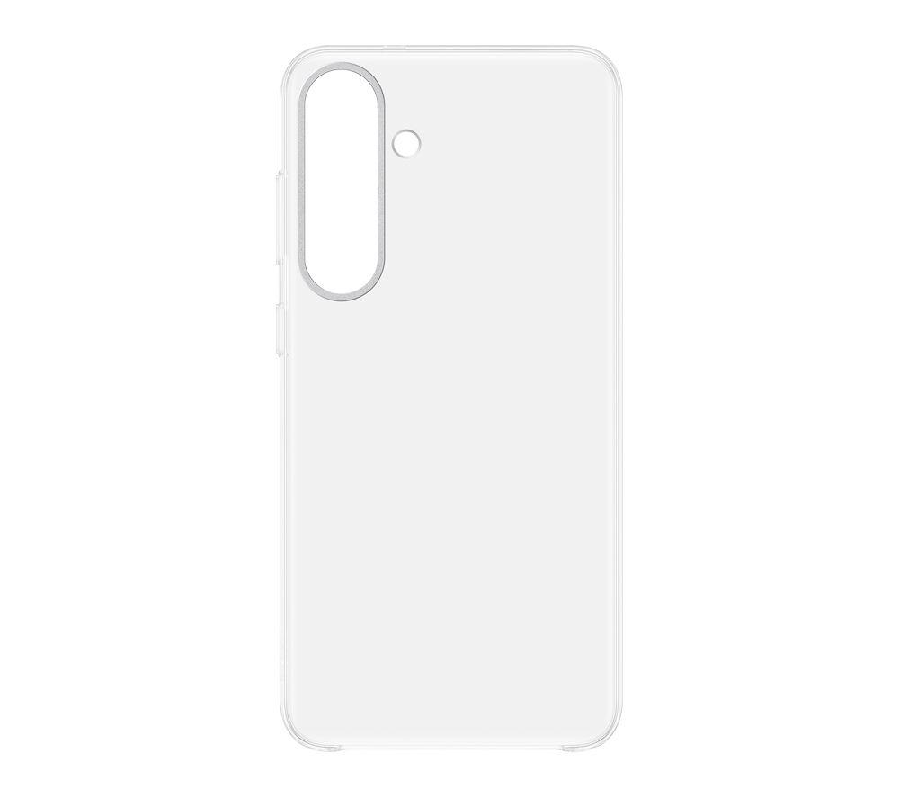 SAMSUNG Galaxy S25+ Case - Clear image number 4 of 6