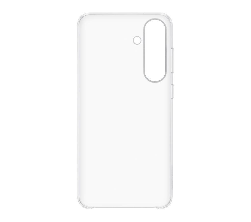 SAMSUNG Galaxy S25+ Case - Clear image number 5 of 6