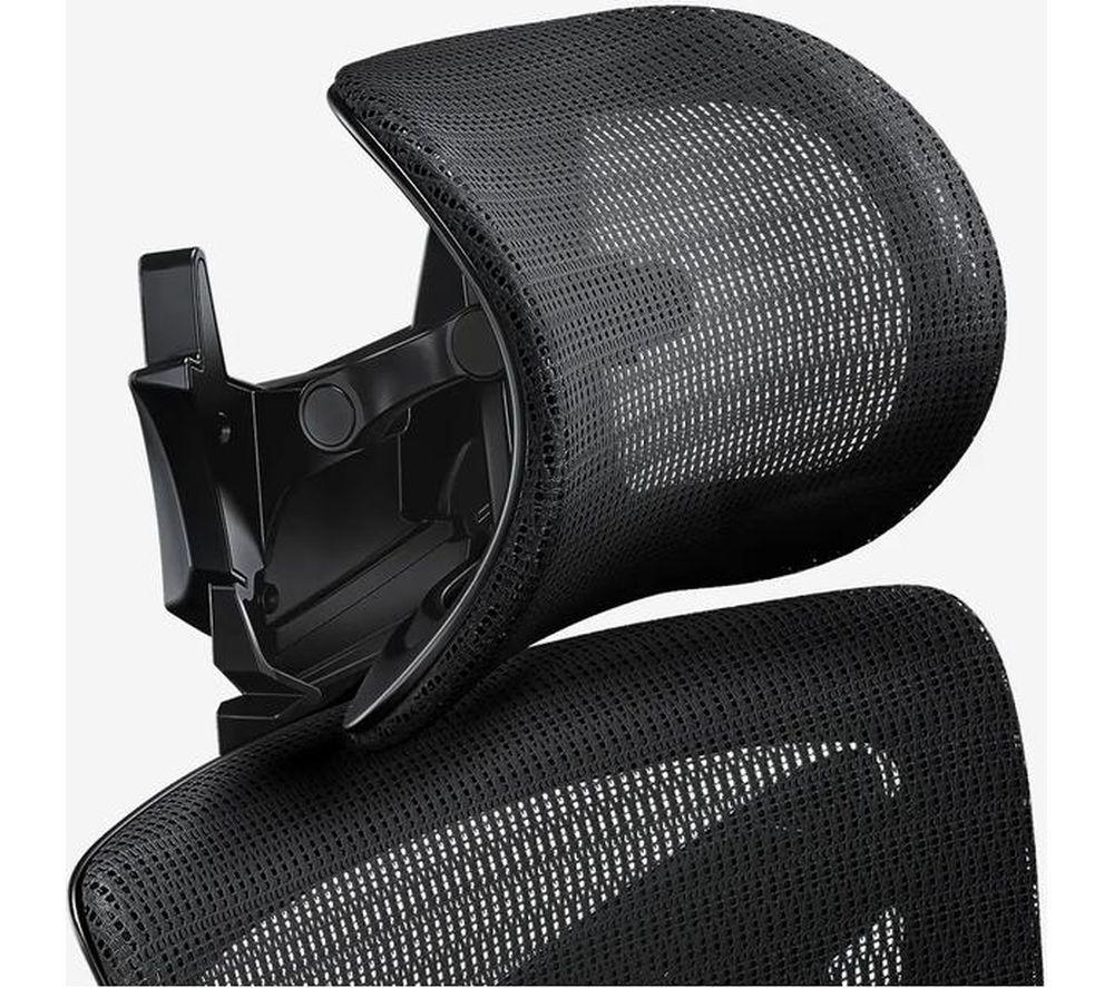 ANDASEAT X-Air Pro Gaming Chair - Space Black image number 5 of 11