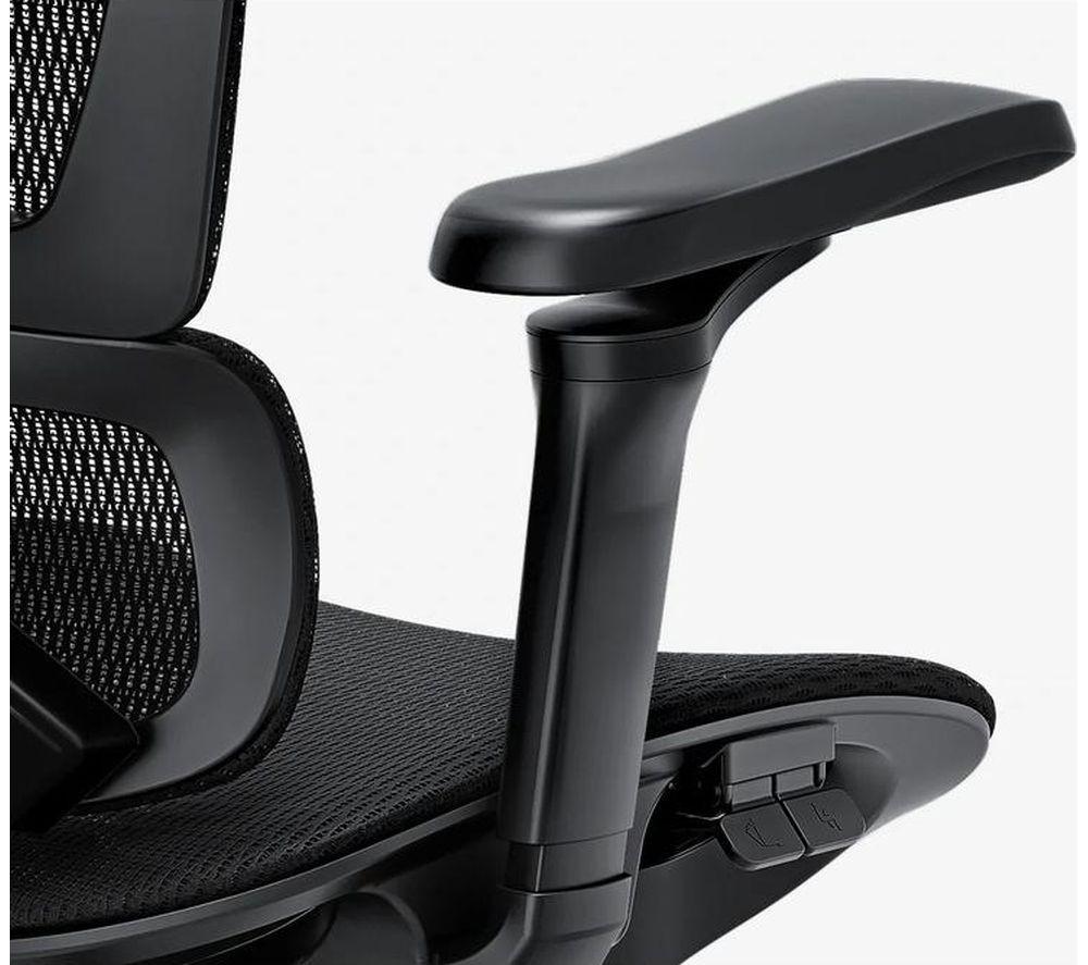 ANDASEAT X-Air Pro Gaming Chair - Space Black image number 6 of 11
