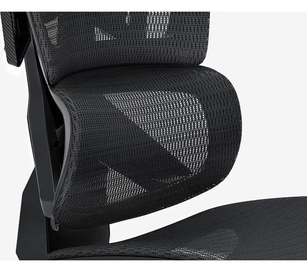 ANDASEAT X-Air Pro Gaming Chair - Space Black image number 8 of 11