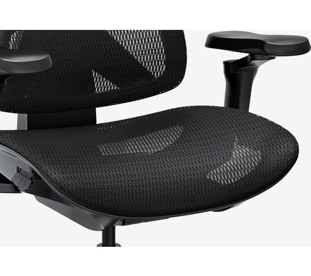 ANDASEAT X-Air Pro Gaming Chair - Space Black image number 9 of 11