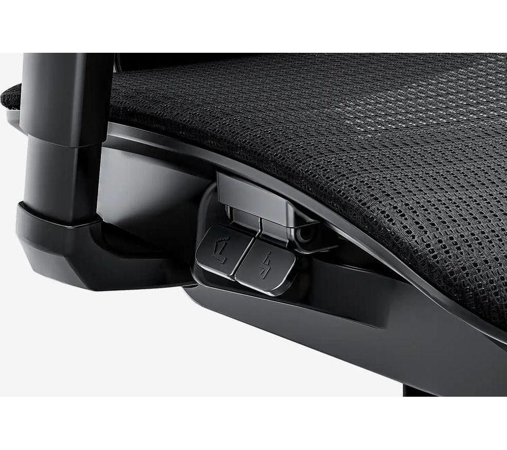 ANDASEAT X-Air Pro Gaming Chair - Space Black image number 10 of 11