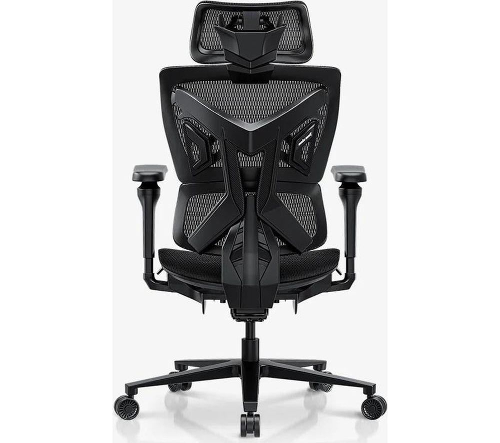 ANDASEAT X-Air Pro Gaming Chair - Space Black image number 11 of 11
