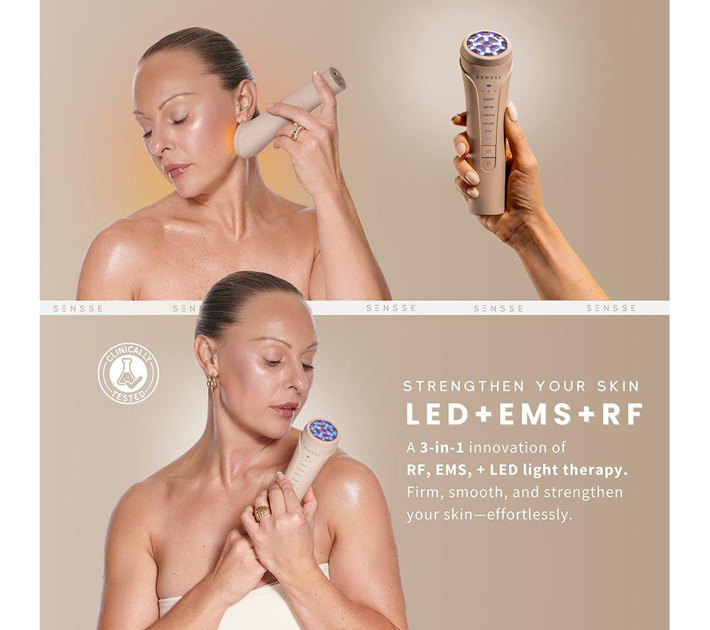 SENSSE FIRMIFY 3-in-1 Skin Sculpting Wand image number 2 of 23