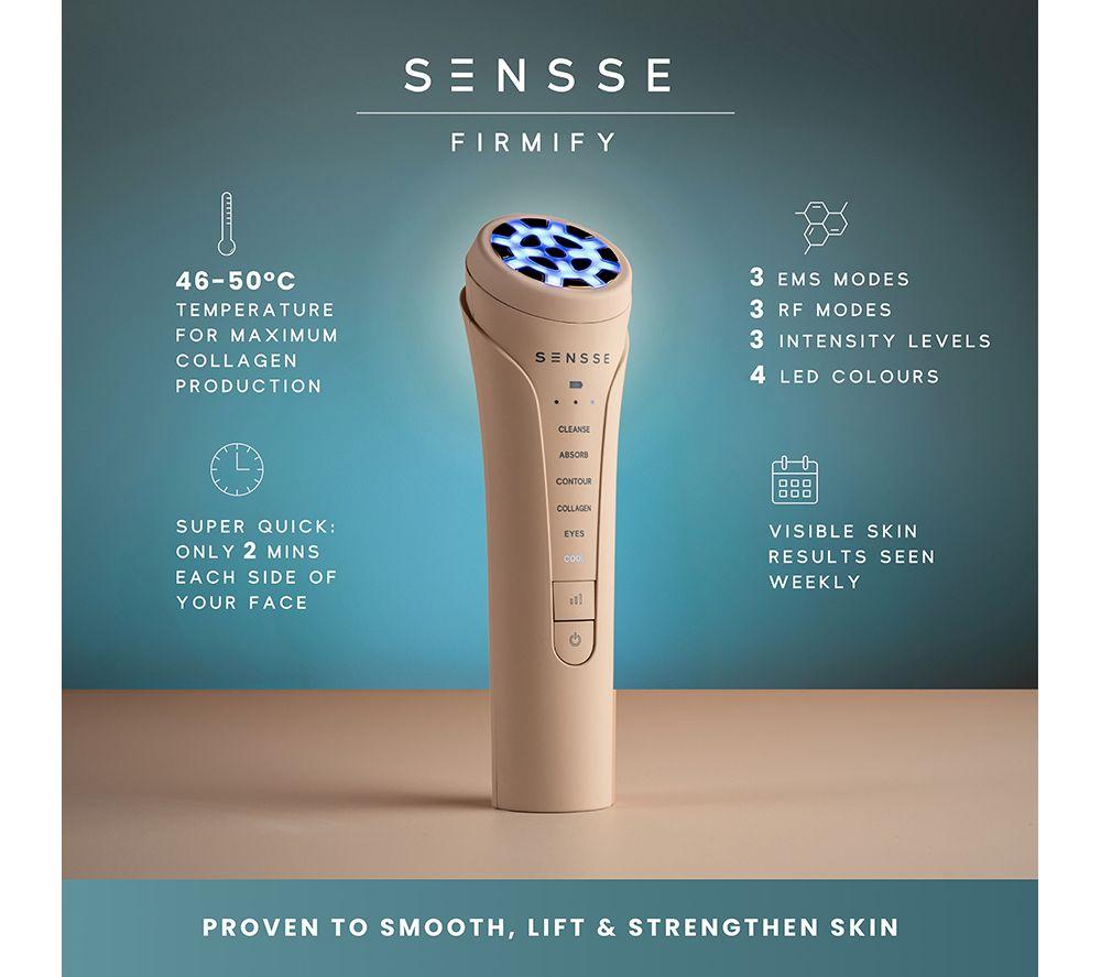 SENSSE FIRMIFY 3-in-1 Skin Sculpting Wand image number 5 of 23