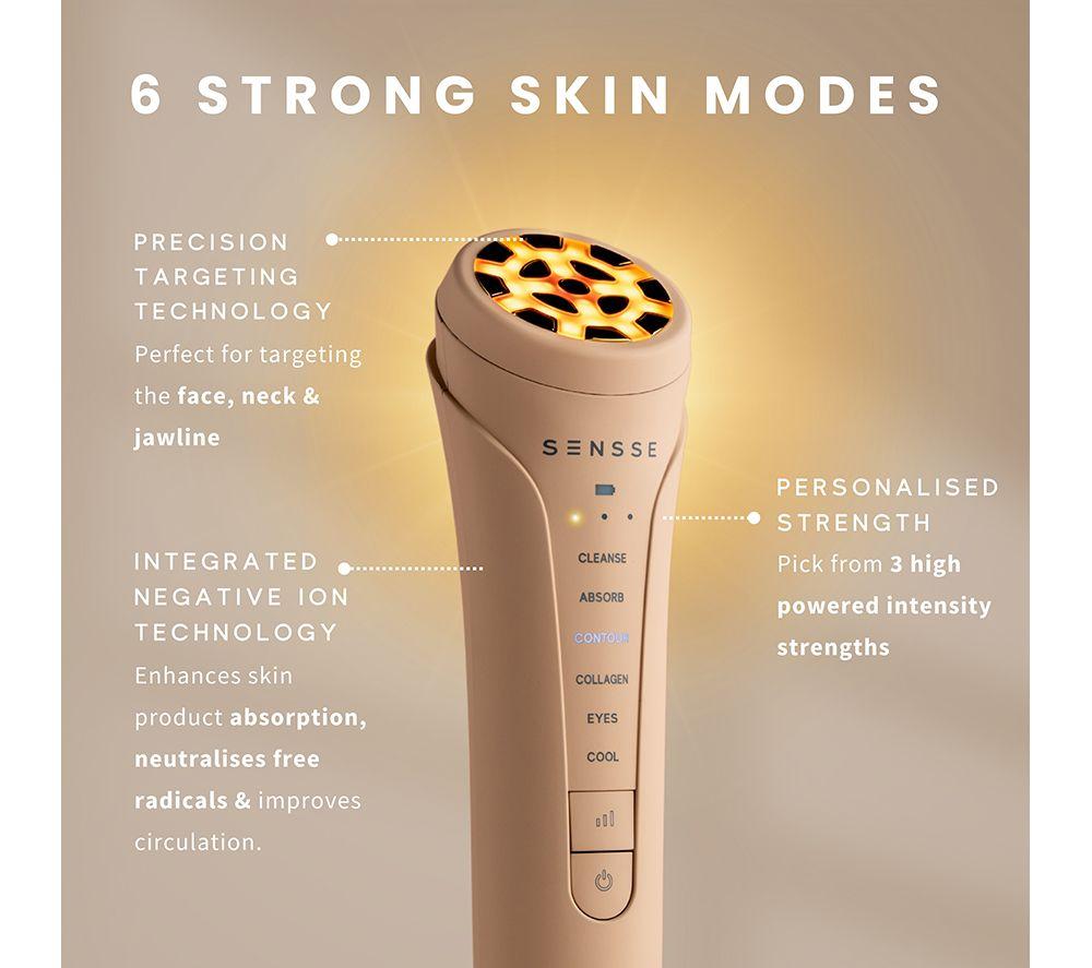 SENSSE FIRMIFY 3-in-1 Skin Sculpting Wand image number 7 of 23