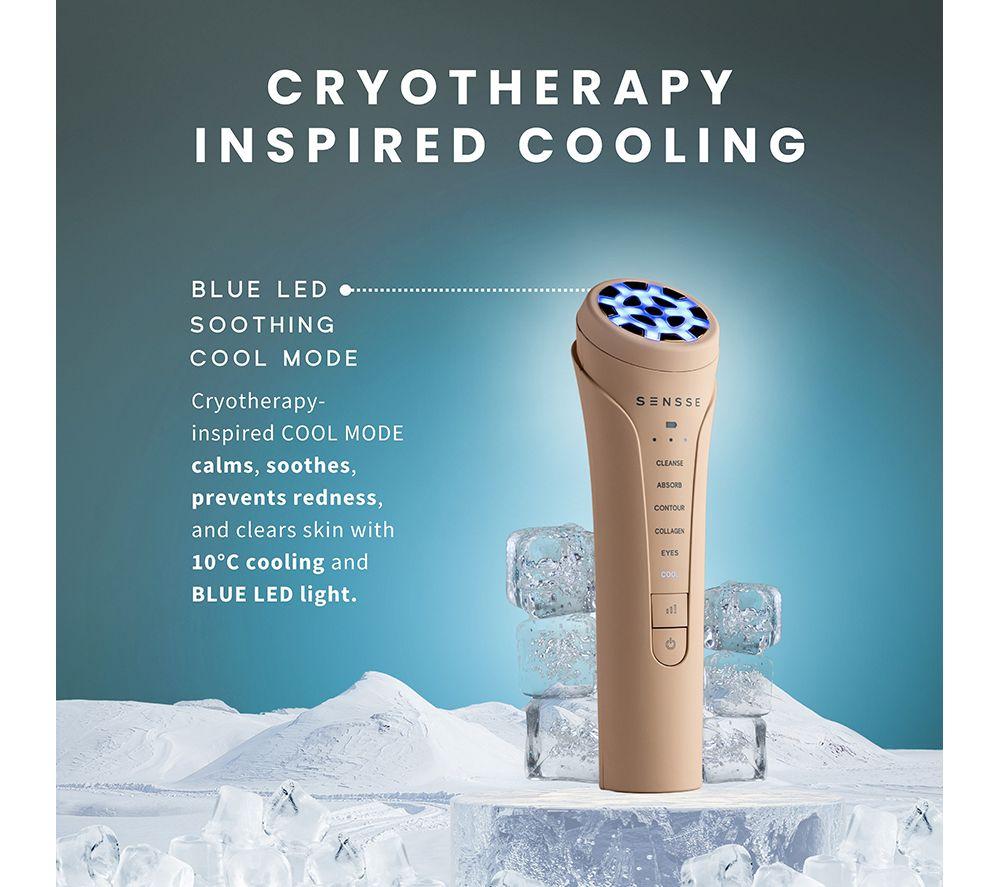 SENSSE FIRMIFY 3-in-1 Skin Sculpting Wand image number 9 of 23