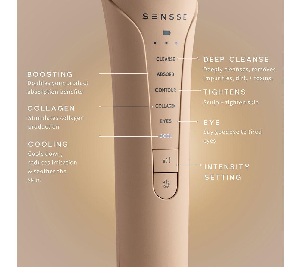 SENSSE FIRMIFY 3-in-1 Skin Sculpting Wand image number 11 of 23