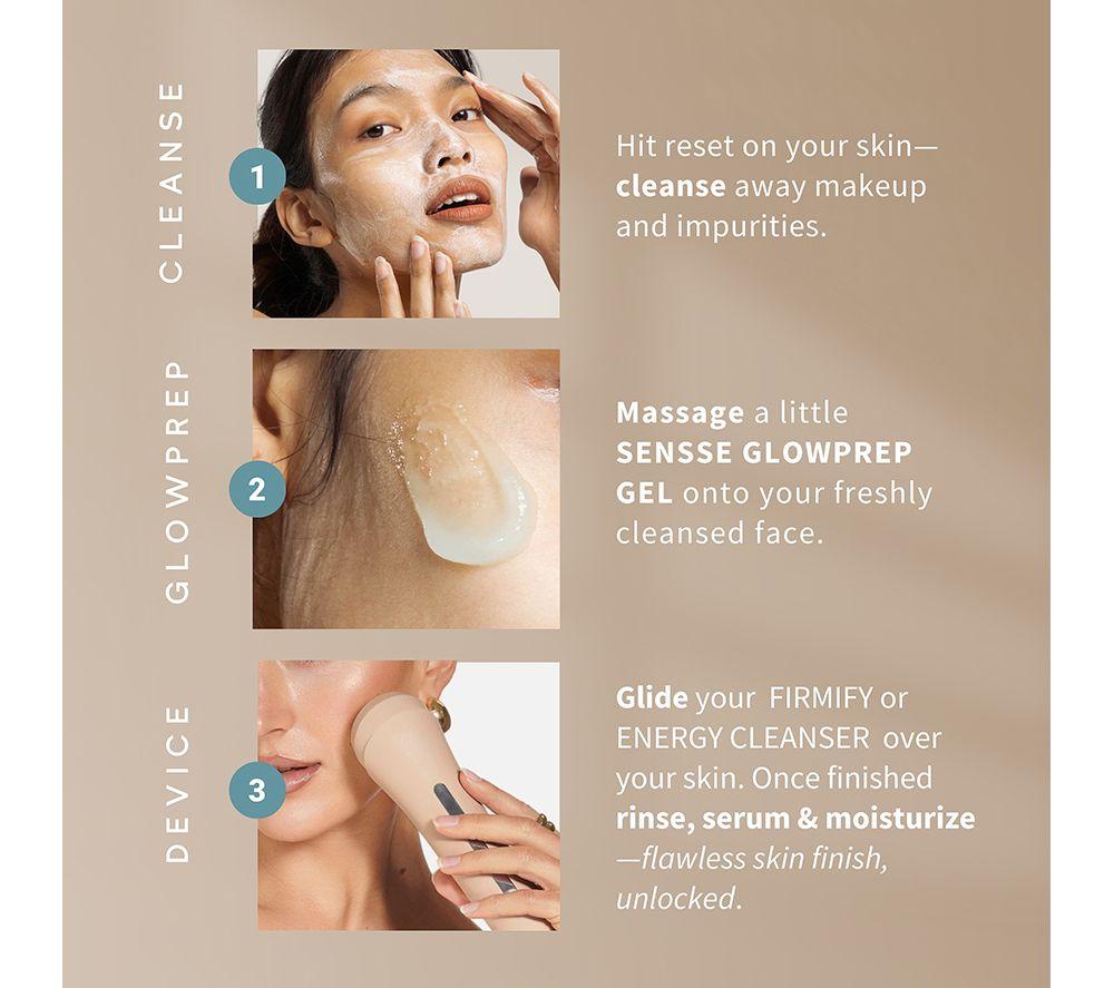SENSSE FIRMIFY 3-in-1 Skin Sculpting Wand image number 15 of 23