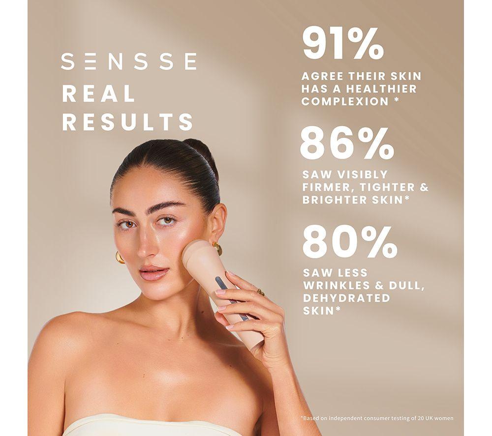 SENSSE FIRMIFY 3-in-1 Skin Sculpting Wand image number 16 of 23